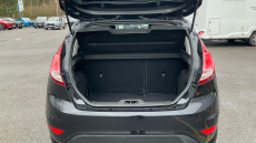 Ford Fiesta 1.0 EcoBoost 125 Titanium 5dr Petrol Hatchback